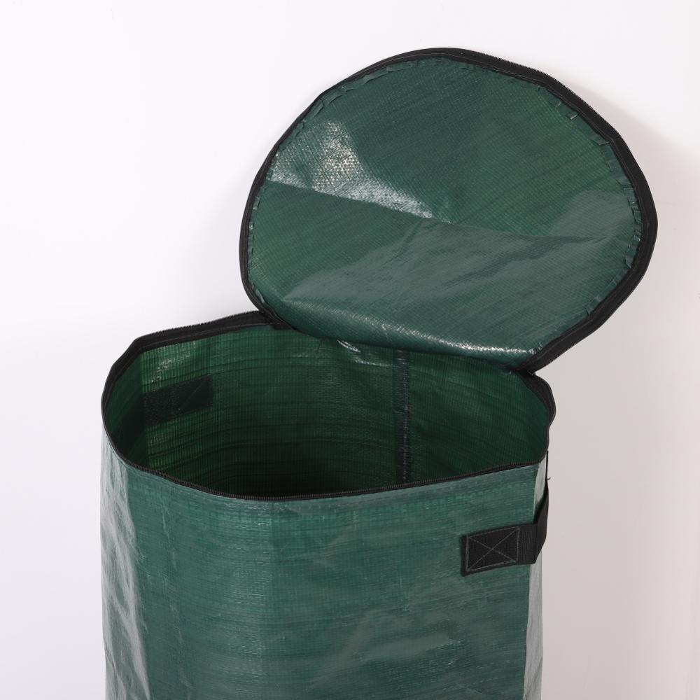 Reusable Compost Bag & Compostable Kitchen Waste Organic Compost Bag