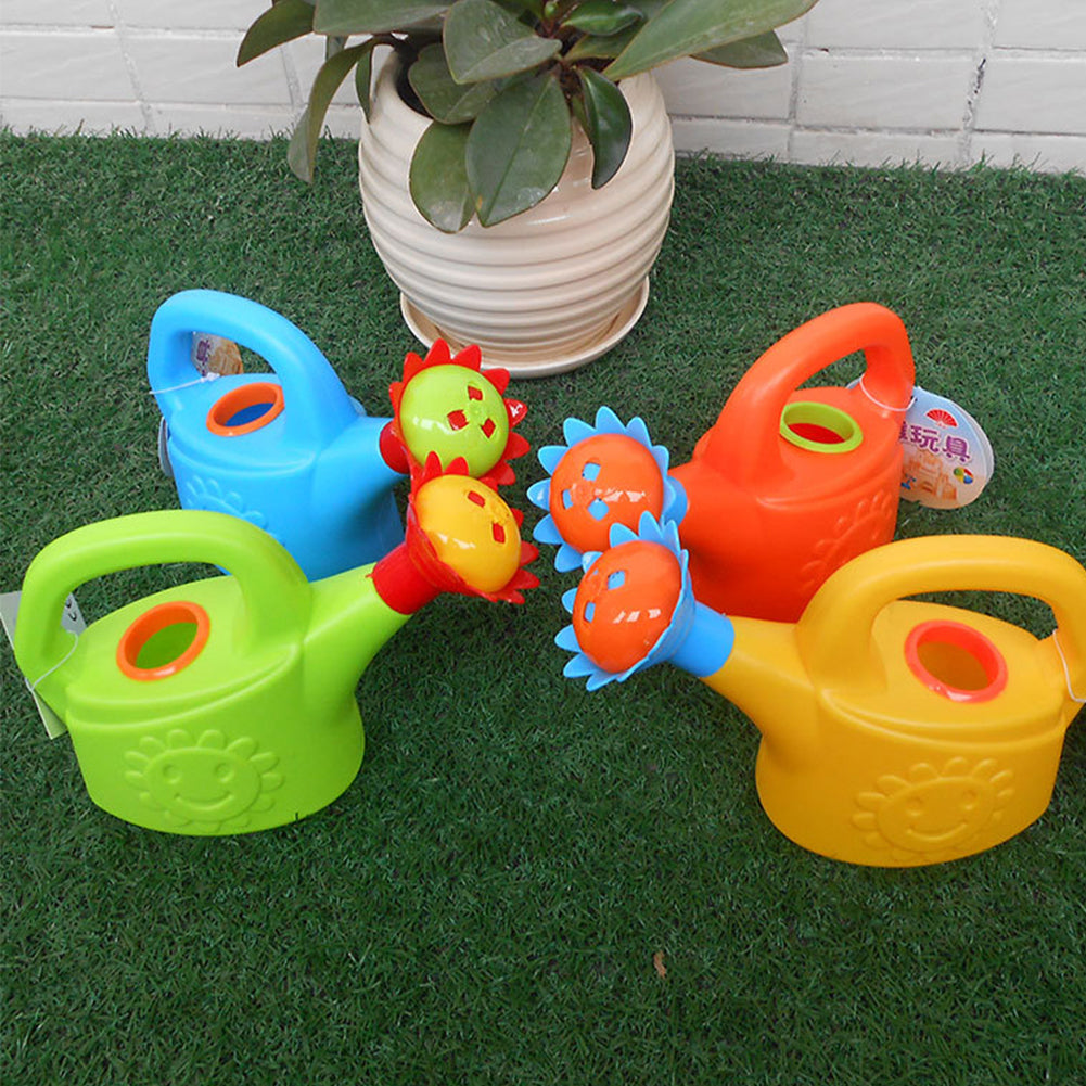 Kids Toy Plastic Watering Can