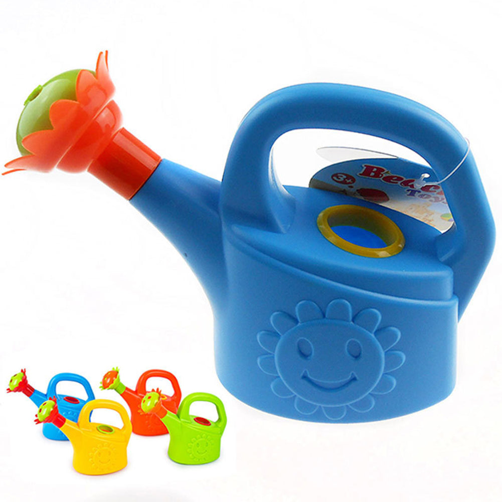 Kids Toy Plastic Watering Can