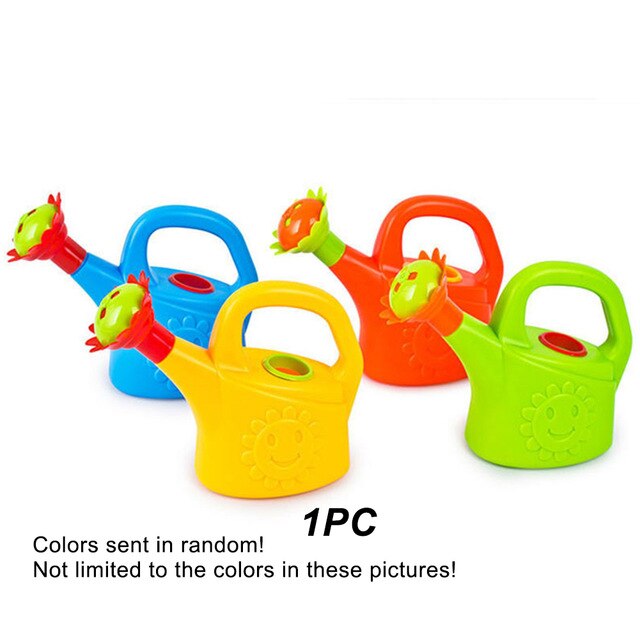 Kids Toy Plastic Watering Can