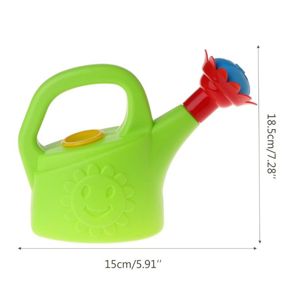 Kids Toy Plastic Watering Can