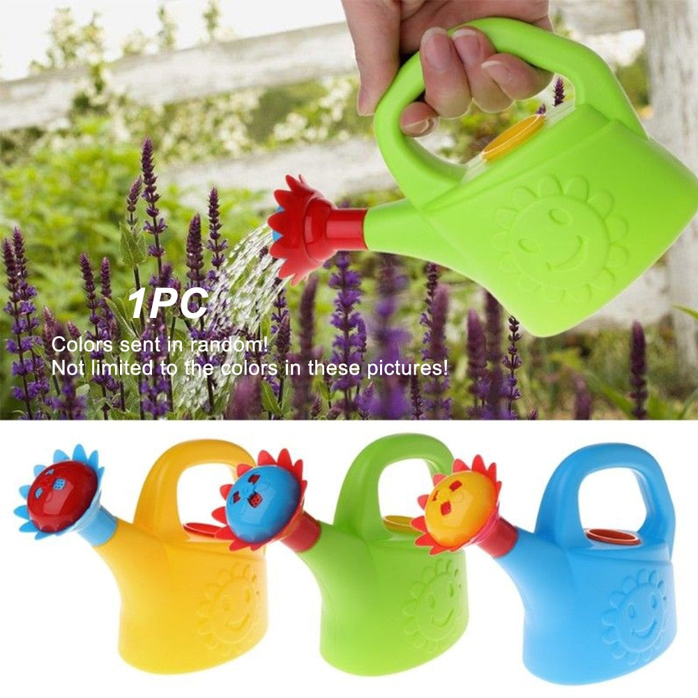 Kids Toy Plastic Watering Can