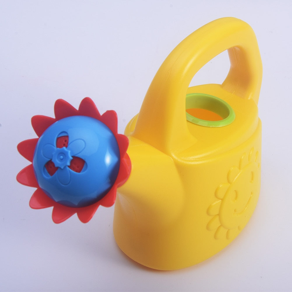 Kids Toy Plastic Watering Can