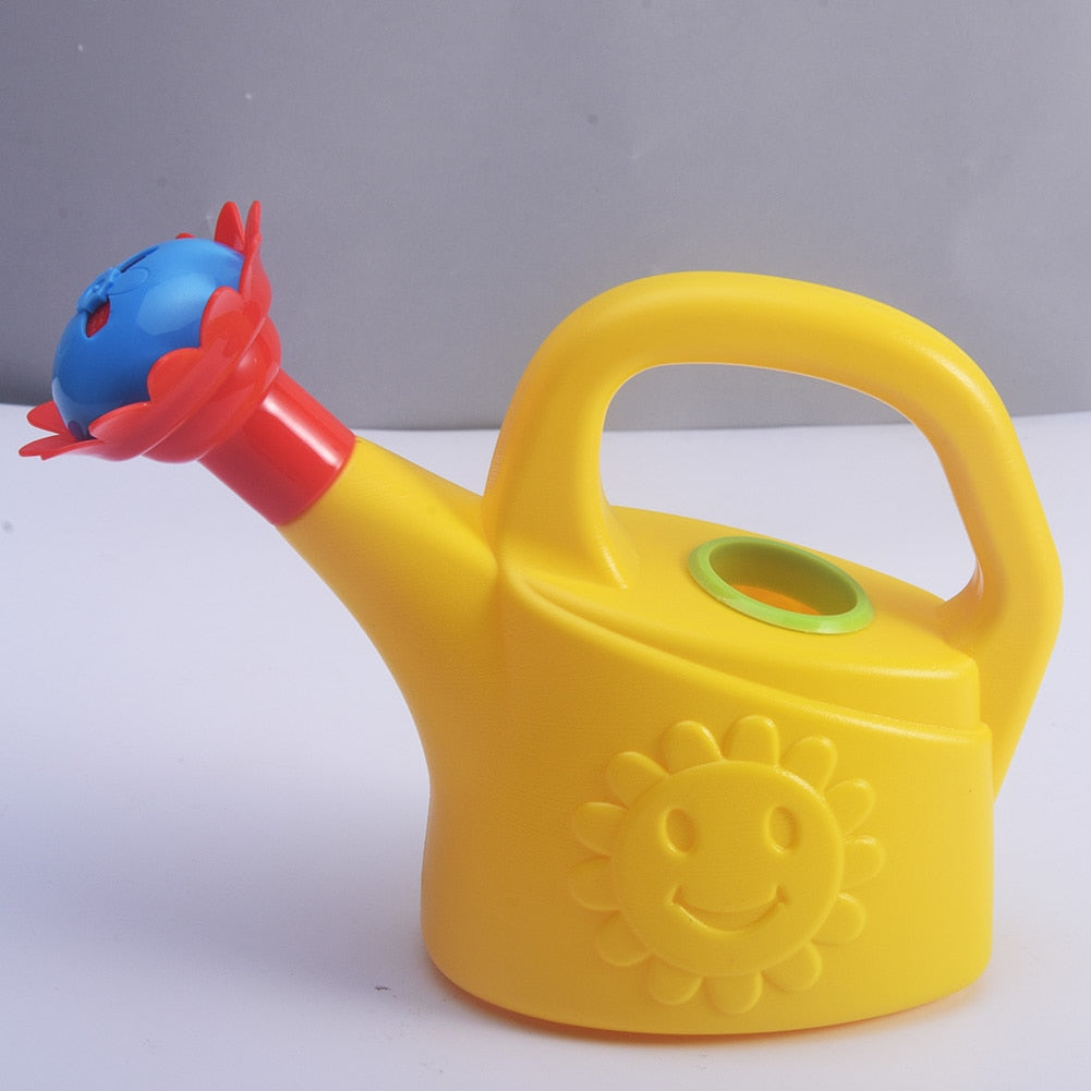 Kids Toy Plastic Watering Can