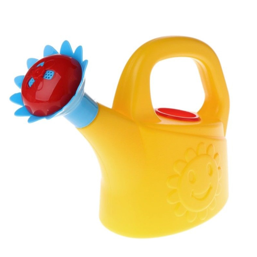 FREE Kids Toy Plastic Watering Can